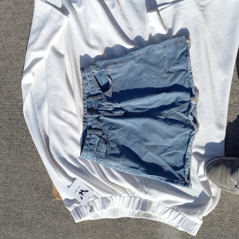 Woman's skirt 1